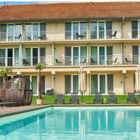 Sunshine 208 Apartman Balatonszarszo Luaran gambar
