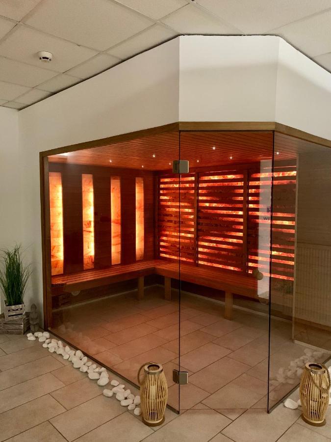 Sunshine 208 Apartman Balatonszarszo Luaran gambar