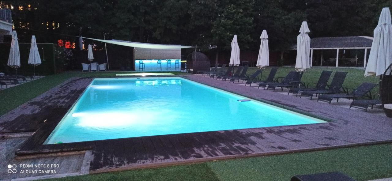 Sunshine 208 Apartman Balatonszarszo Luaran gambar